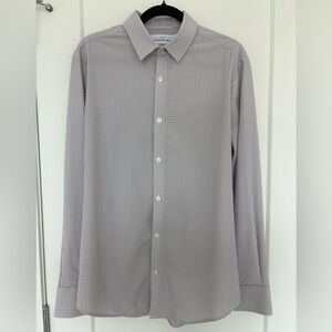 Mizzen+Main Leeward Dress Shirt